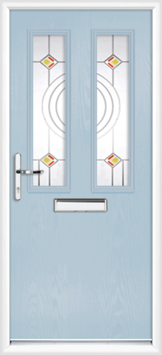 Dartford red bellini